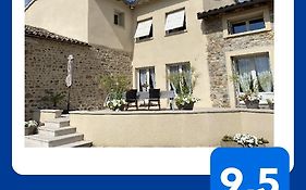Chambres D'Hotes L'Escale